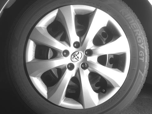 Used 2025 Toyota Corolla LE FWD image 12