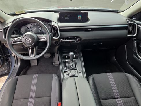 Used 2024 MAZDA CX-50 AWD 2.5 S w/ Cargo Package image 26