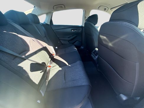 Certified 2026 Honda Accord LX image 22