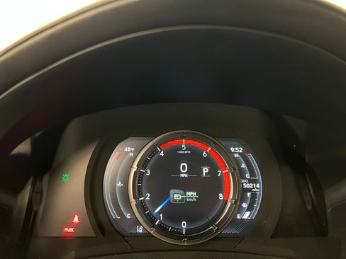 Used 2023 Lexus IS 500 w/ Accessory Package image 19