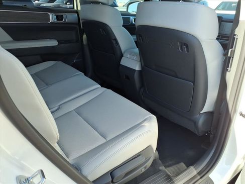 New 2026 Hyundai Santa Fe Limited image 8