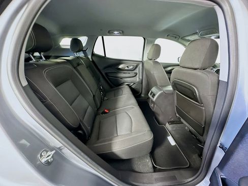 Used 2024 GMC Terrain SLE image 26