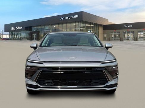 New 2026 Hyundai Sonata SEL FWD image 12