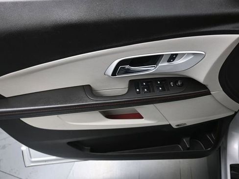 Used 2014 Chevrolet Equinox LTZ image 13