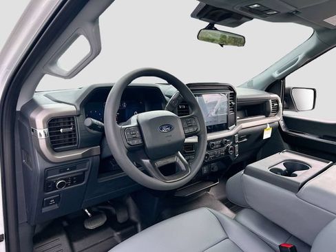 Used 2025 Ford F150 XL AWD/4WD image 11
