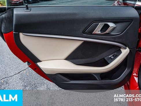 Used 2022 BMW 228i Gran Coupe w/ Convenience Package image 52