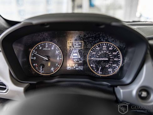 Used 2024 Subaru Crosstrek 2.5i Wilderness image 28