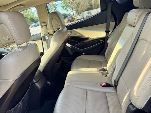 Used 2015 Hyundai Santa Fe Sport w/ Option Group 04 image 10