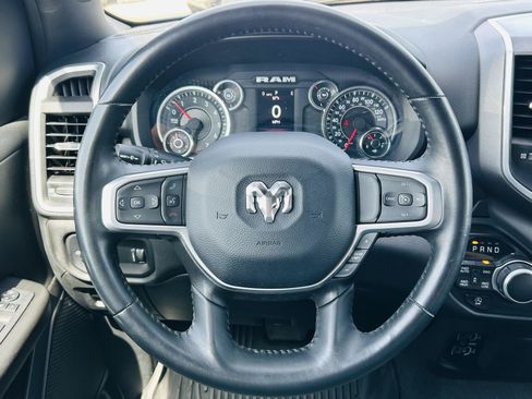 Used 2023 RAM 1500 Big Horn AWD/4WD image 13