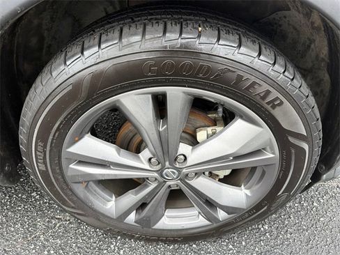 Used 2020 Nissan Murano Platinum w/ Cargo Package image 12