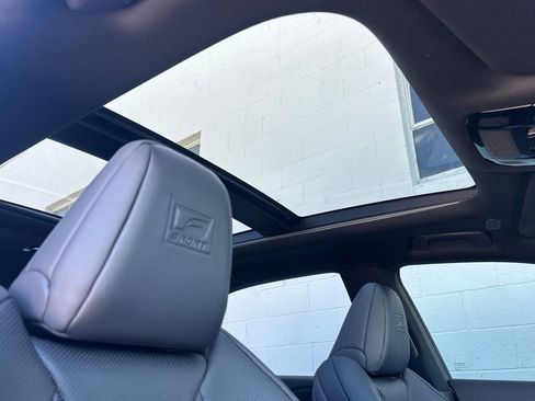 Certified 2023 Lexus RX 500h 500h F SPORT Performance image 17