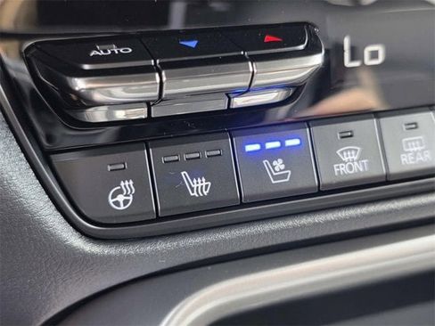 New 2026 MAZDA CX-90 3.3 Turbo w/ Premium Plus Pkg image 16