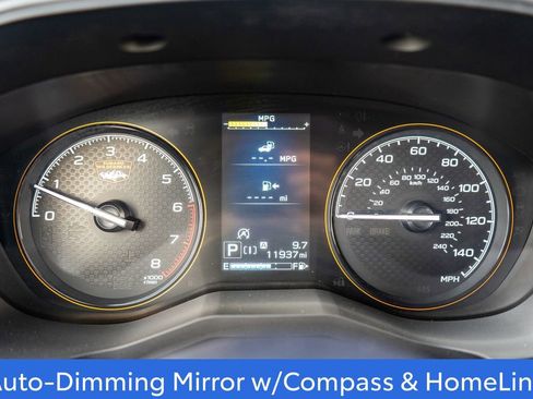 Used 2024 Subaru Forester Wilderness image 22