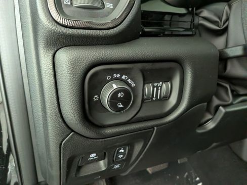 New 2026 RAM 1500 Rebel image 17