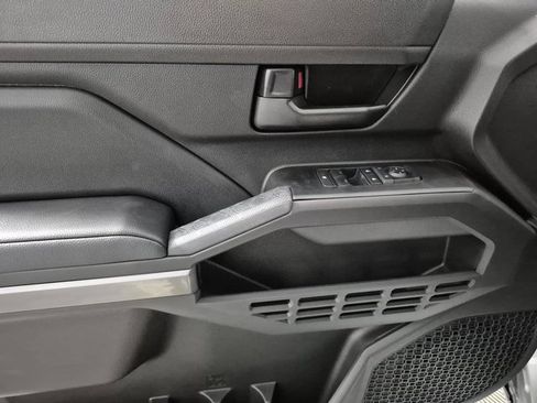 New 2026 Toyota Tacoma SR5 image 13