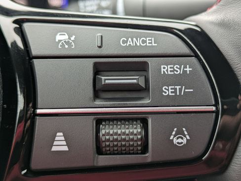 Used 2026 Acura Integra A-Spec image 15