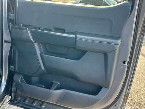 Certified 2023 Ford F150 XL w/ STX Appearance Package image 12