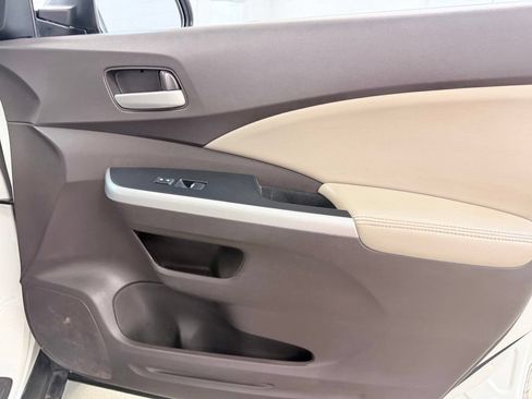 Used 2013 Honda CR-V EX-L image 32