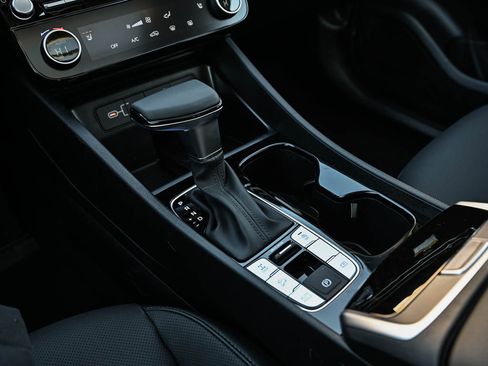 New 2026 Hyundai Tucson SEL image 27