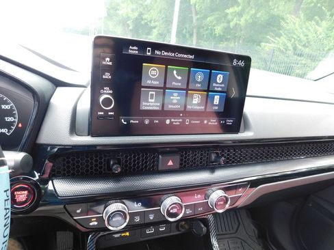 Used 2023 Honda CR-V EX-L image 10