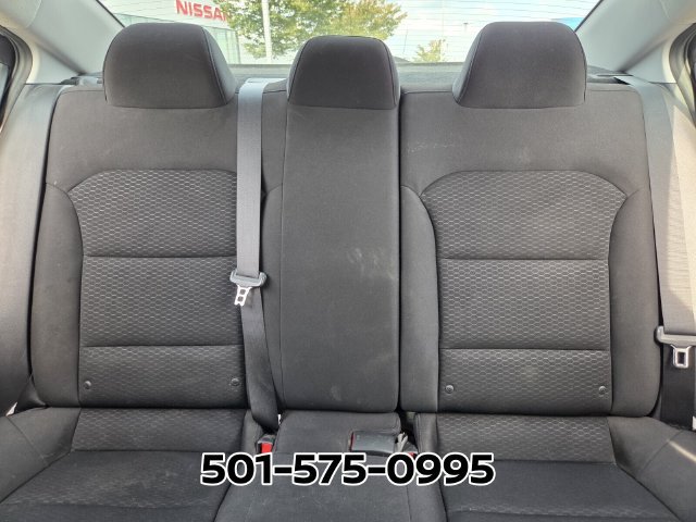 Used 2020 Hyundai Elantra Value Edition w/ Cargo Package (C1) FWD image 11