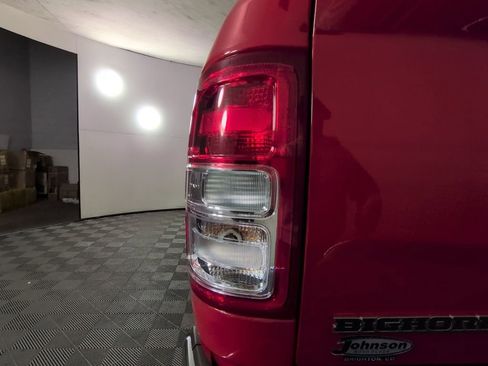 Certified 2024 RAM 2500 Big Horn w/ Bed Utility Group AWD/4WD image 12