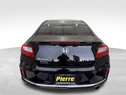 Used 2013 Honda Accord EX image 3