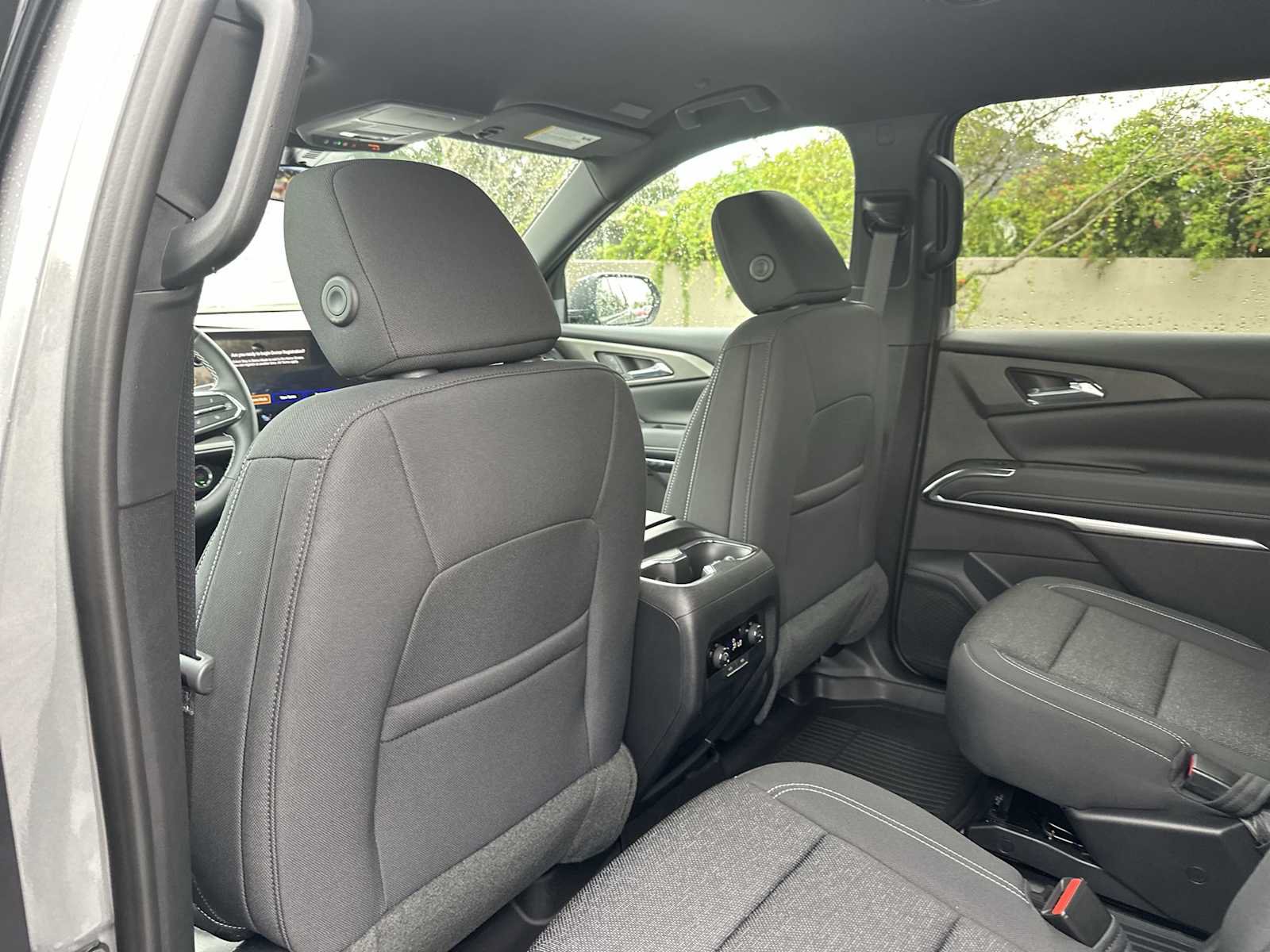 New 2026 Chevrolet Traverse LT w/ LPO, Floor Liner Package FWD image 16