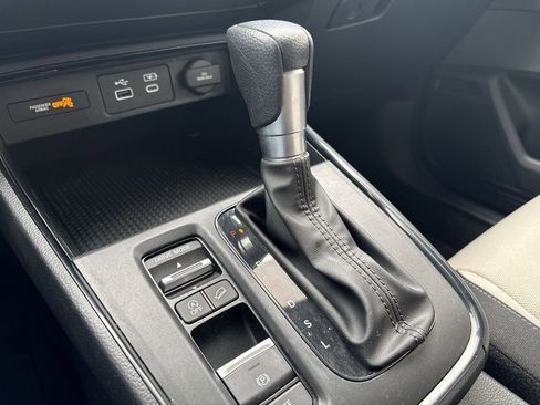 Used 2024 Honda CR-V EX image 13