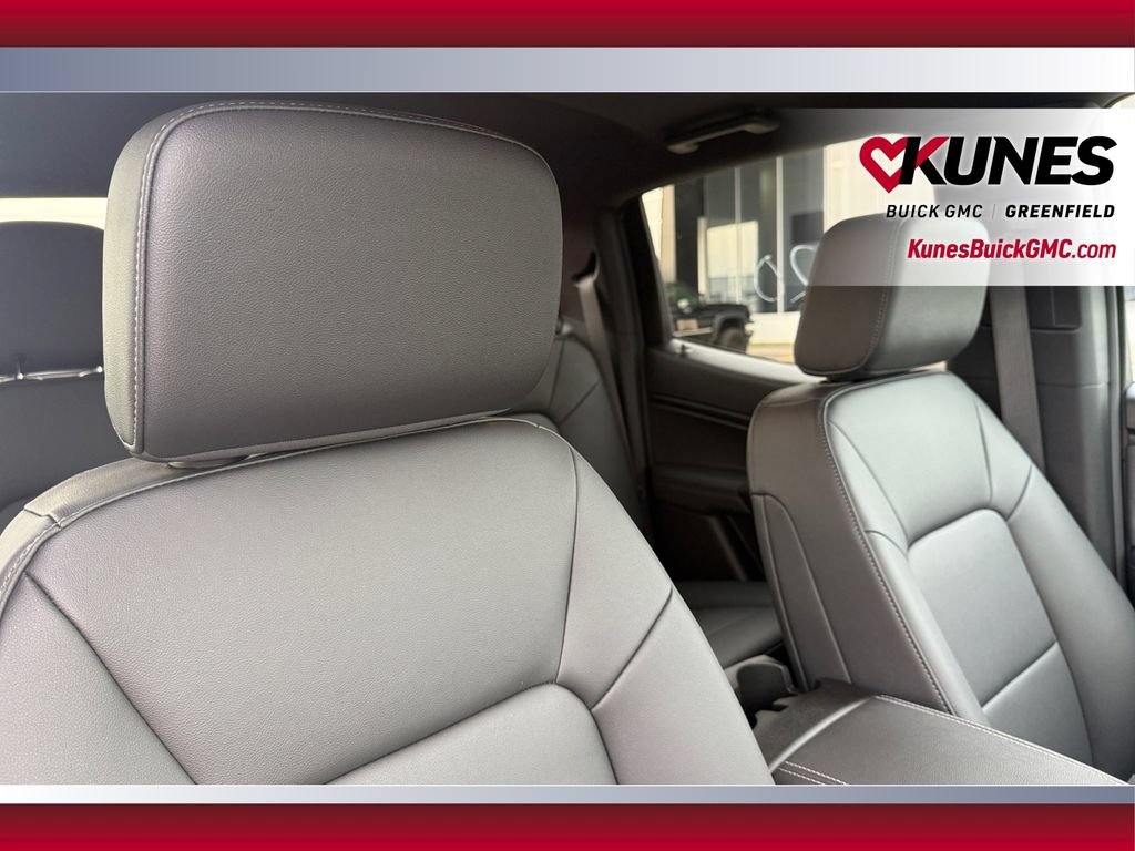 New 2026 GMC Canyon Elevation w/ Convenience Package AWD/4WD image 34