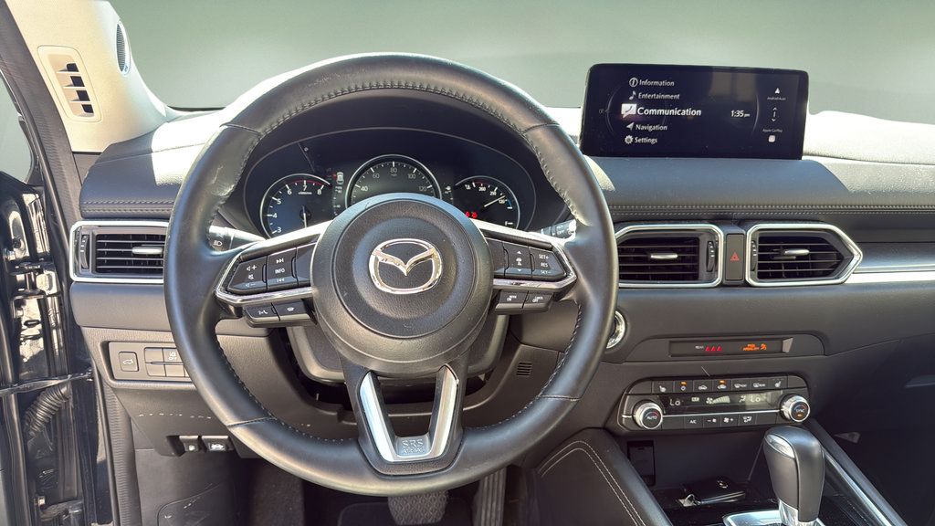 Used 2024 MAZDA CX-5 AWD 2.5 S image 23