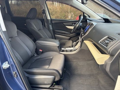 Used 2021 Subaru Ascent Premium w/ Convenience Package image 30