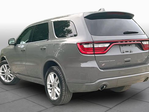 Used 2022 Dodge Durango GT AWD/4WD image 12