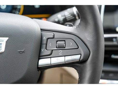 New 2026 Cadillac CT4 Premium Luxury image 24