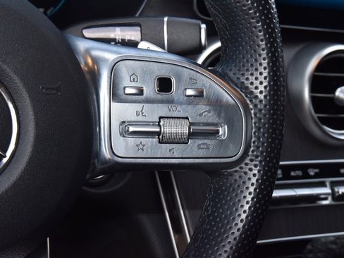 Used 2021 Mercedes-Benz C 300 Cabriolet image 23