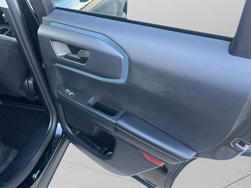 Used 2024 Ford Bronco Sport Badlands image 19