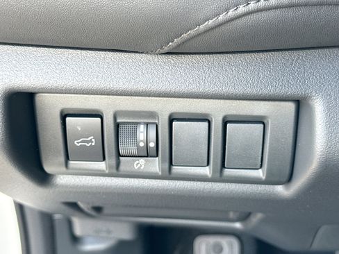New 2026 Subaru Outback Touring AWD/4WD image 36
