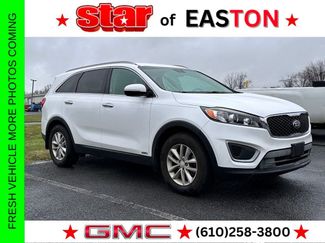Used 2018 Kia Sorento LX video 1