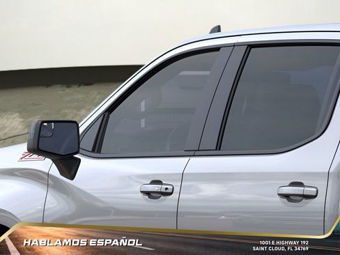 New 2026 Chevrolet Silverado 1500 RST image 12