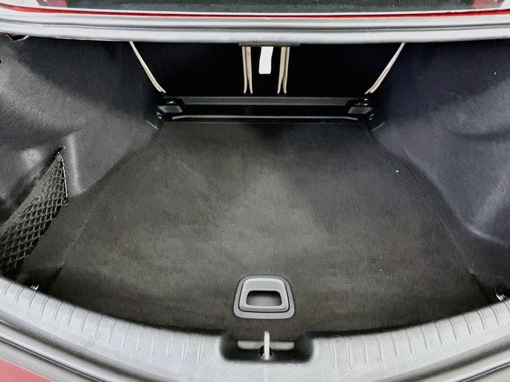 Used 2026 Mercedes-Benz CLE 300 4MATIC Coupe image 25