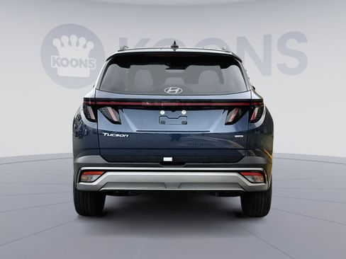 New 2026 Hyundai Tucson SEL image 5