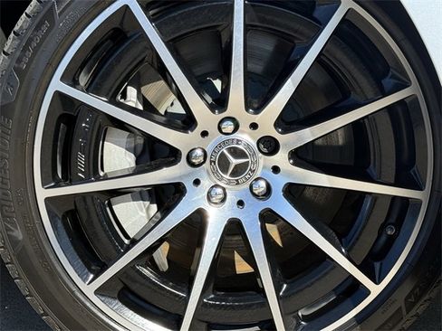 Used 2022 Mercedes-Benz EQS 450+ Sedan image 10