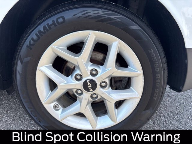 Used 2022 Kia Soul LX w/ Technology Package FWD image 31