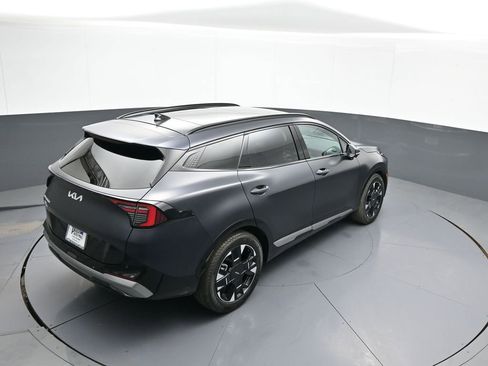 New 2026 Kia Sportage SX AWD/4WD image 39