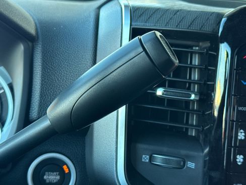 New 2026 RAM 2500 Big Horn image 20