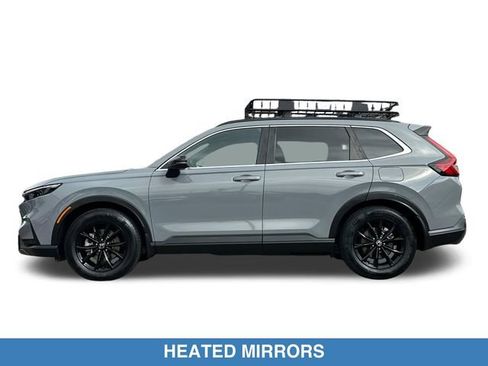 Used 2025 Honda CR-V Sport-L image 10