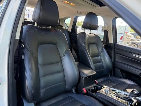 Used 2019 MAZDA CX-5 Grand Touring FWD image 41
