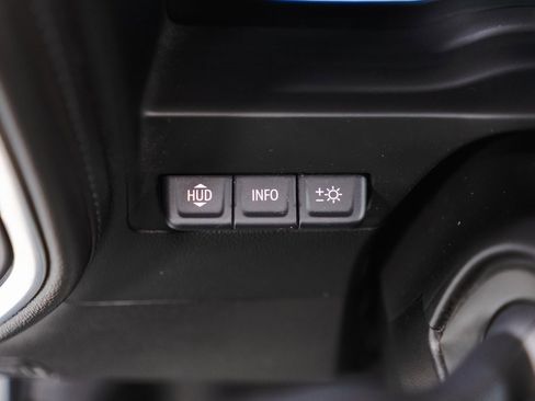 Used 2023 GMC Sierra 2500 Denali w/ Technology Package image 21