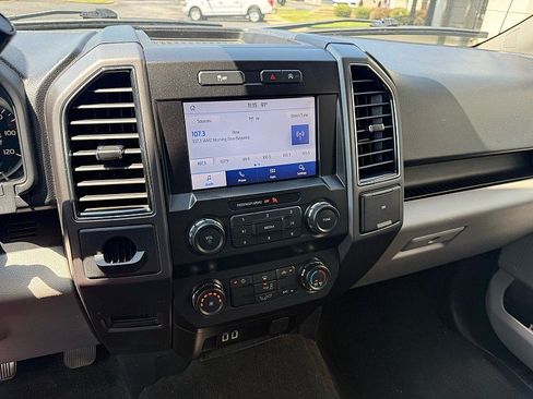Used 2020 Ford F150 XLT RWD image 24