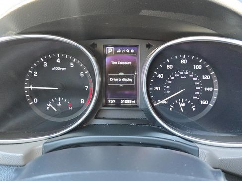 Used 2019 Hyundai Santa Fe XL SE w/ SE Premium Package 02 image 30